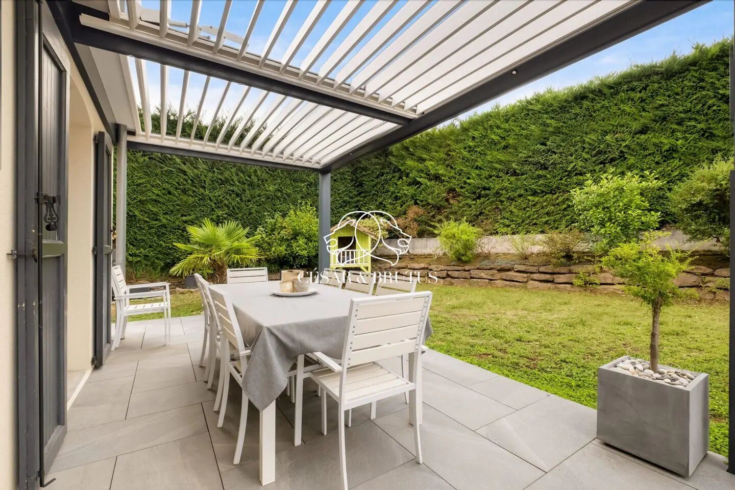 Maison à vendre, 130m², Vienne