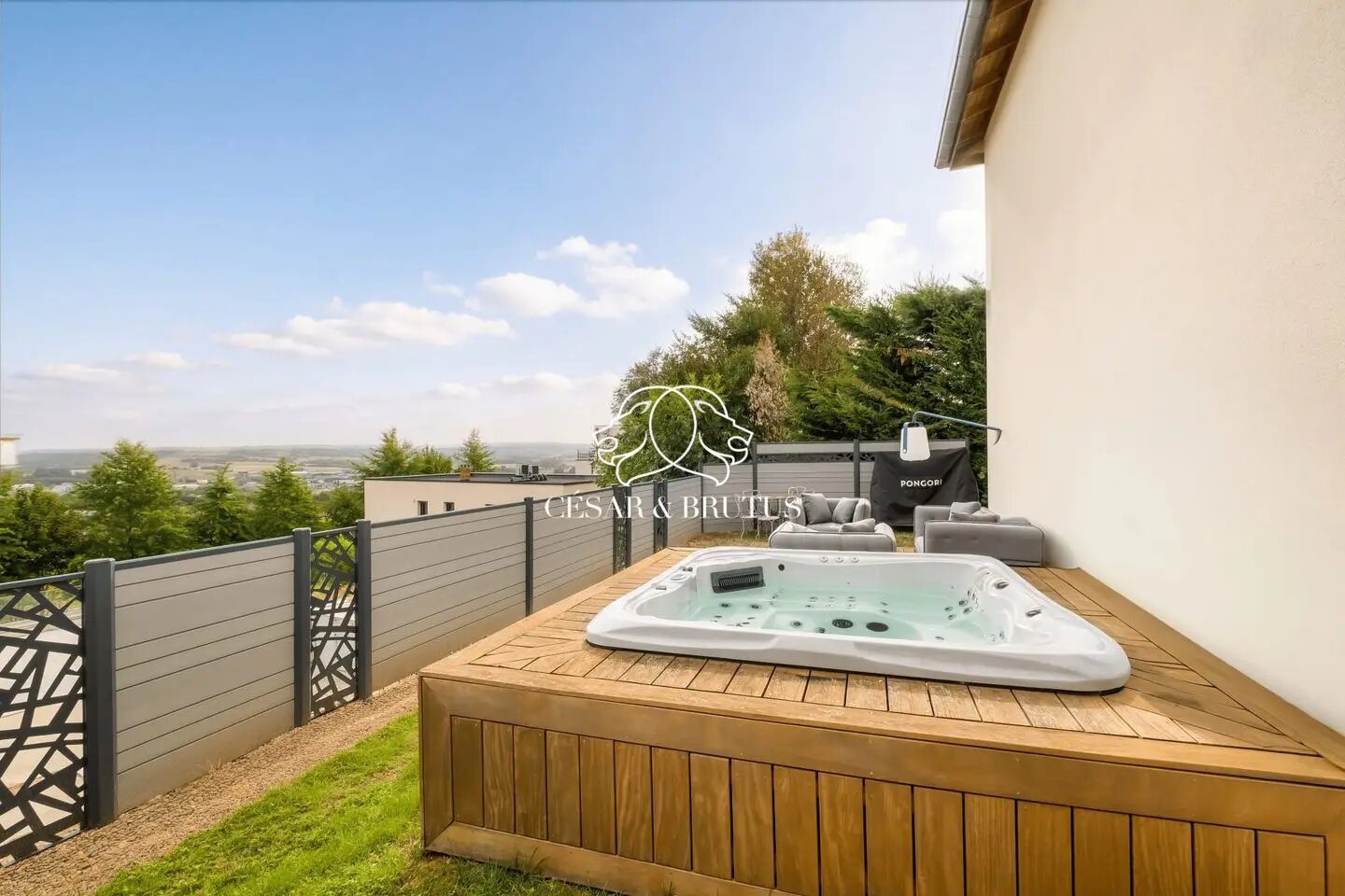 Maison à vendre, 130m², Vienne