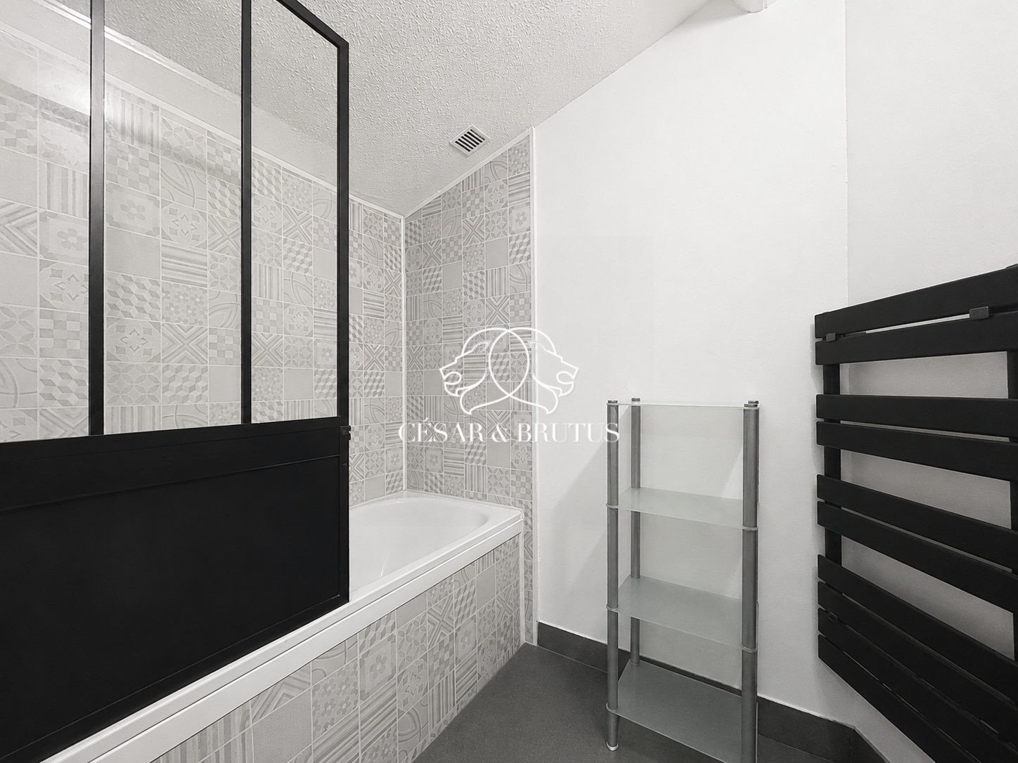 Appartement à vendre, 50m², Vienne