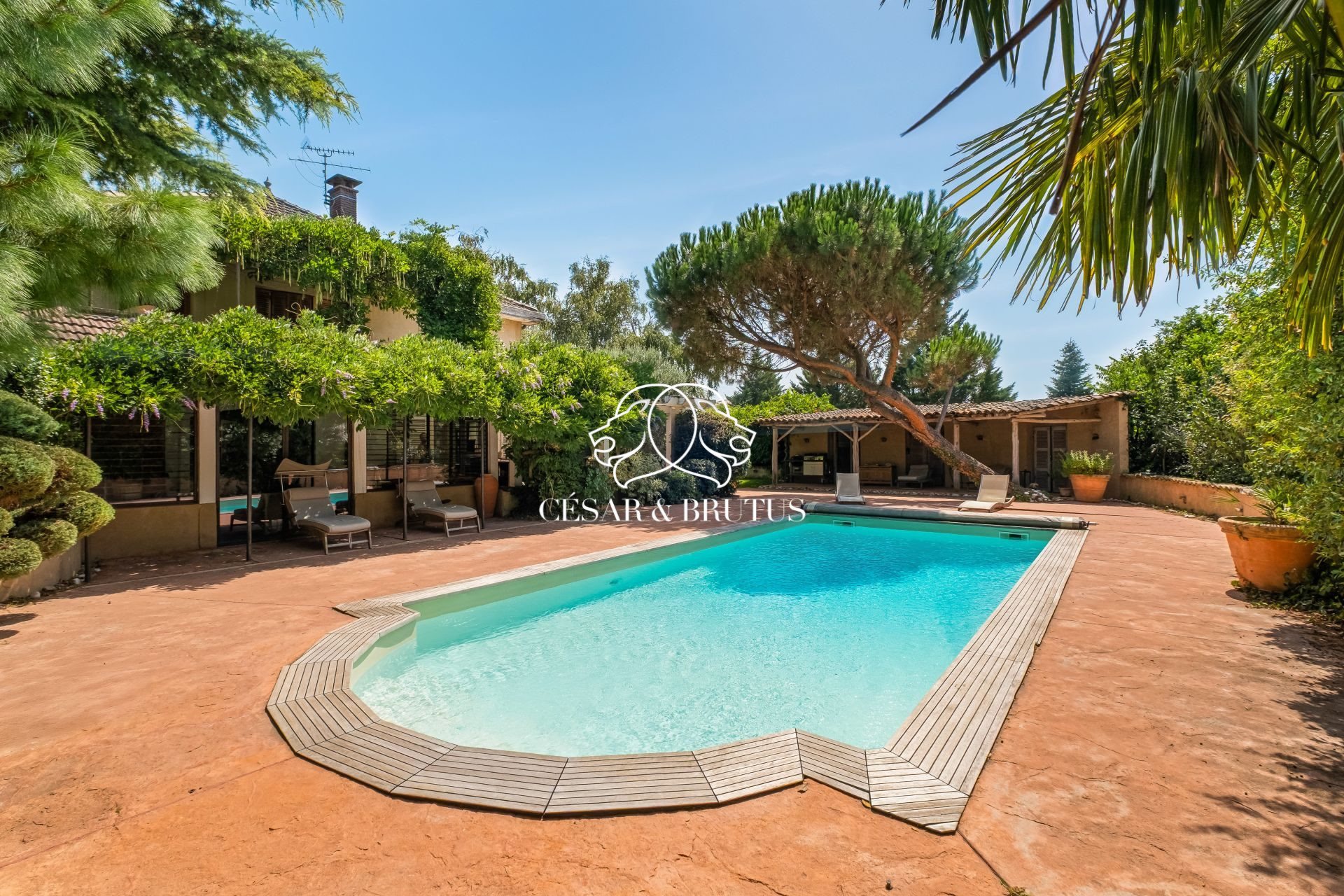 Maison à vendre, 308m², Charly