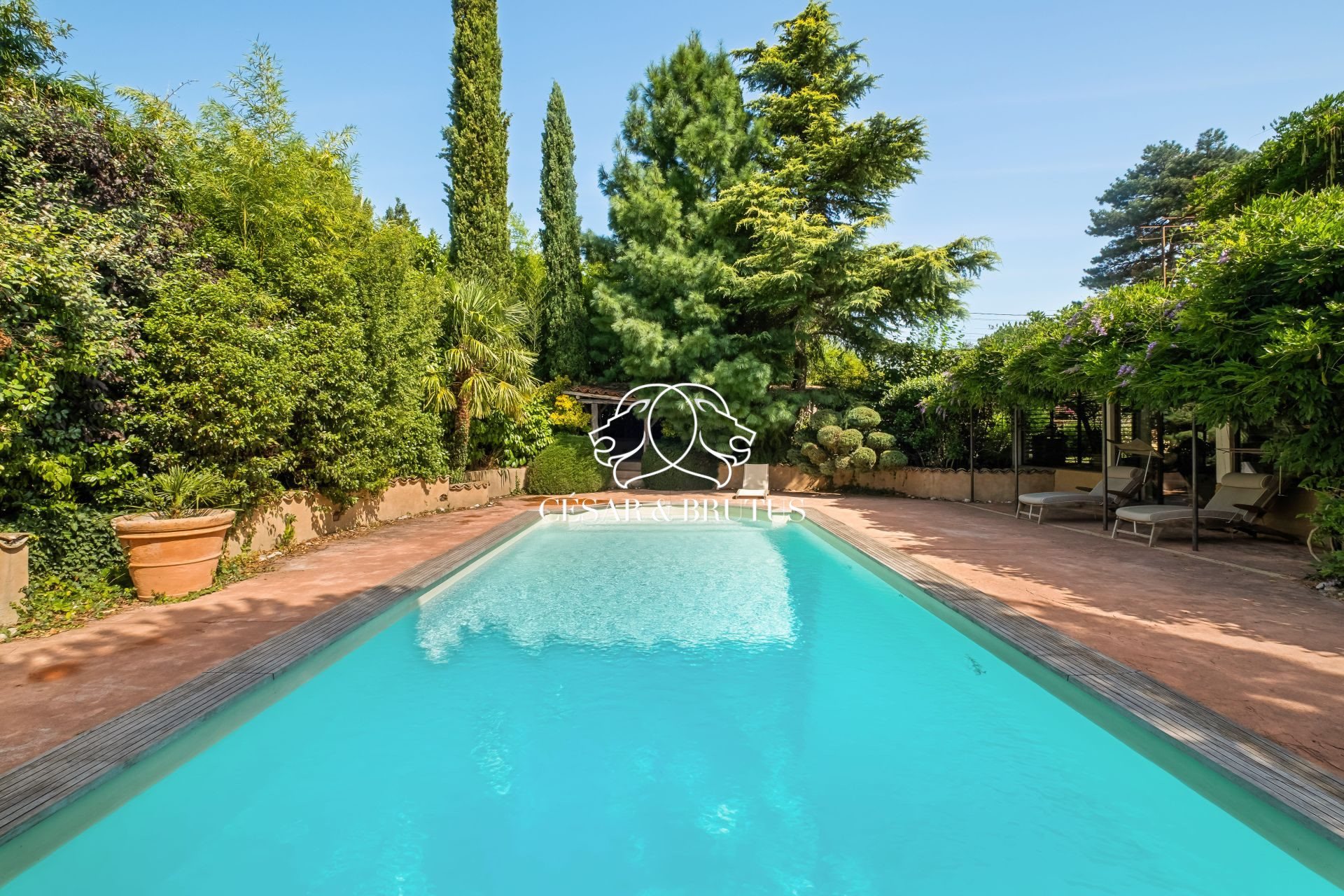 Maison à vendre, 308m², Charly
