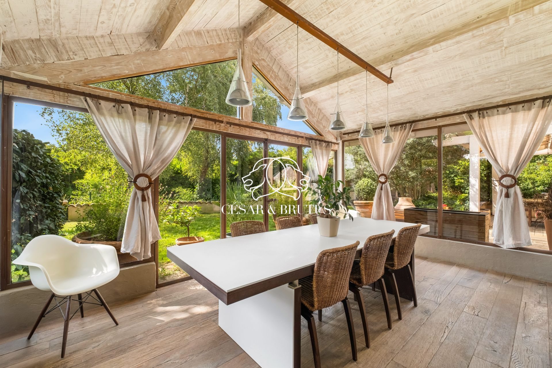 Maison à vendre, 308m², Charly