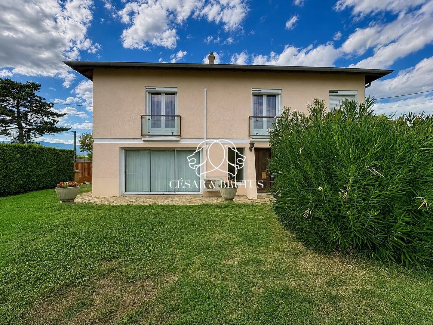 Maison à vendre, 150m², Le Péage-de-Roussillon