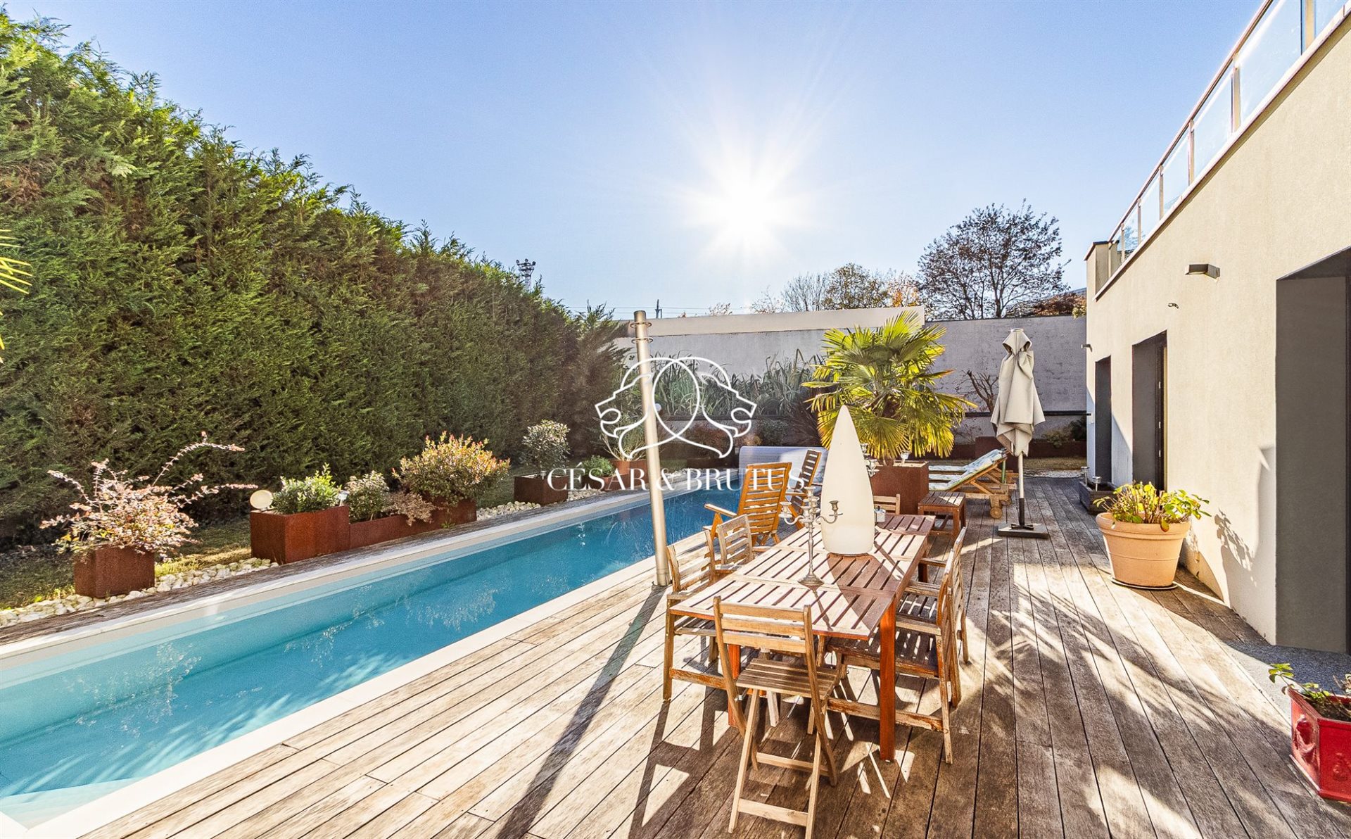 Maison à vendre, 274m², Lyon 9ème
