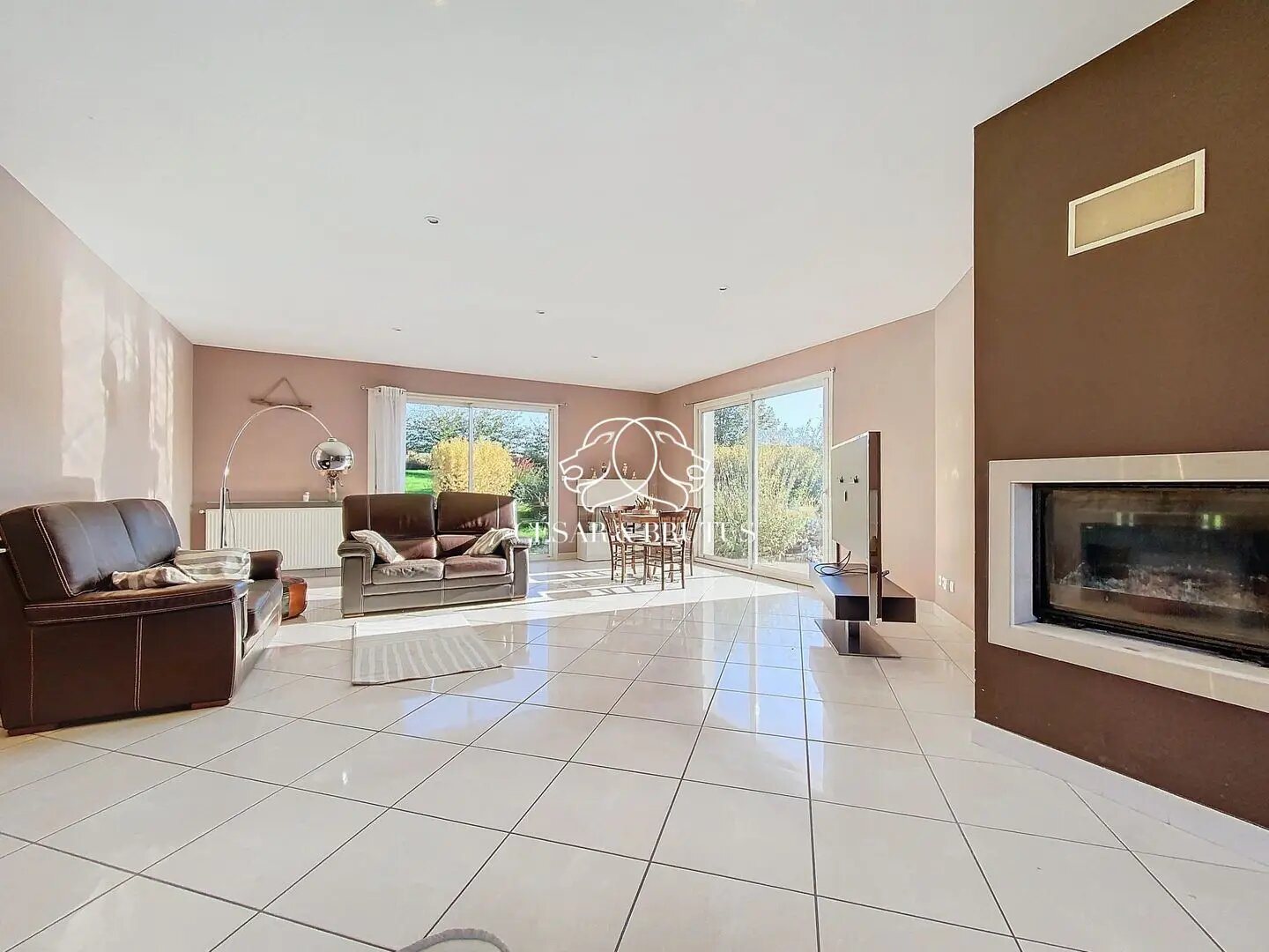 Maison à vendre, 183m², Marcilly-d'Azergues