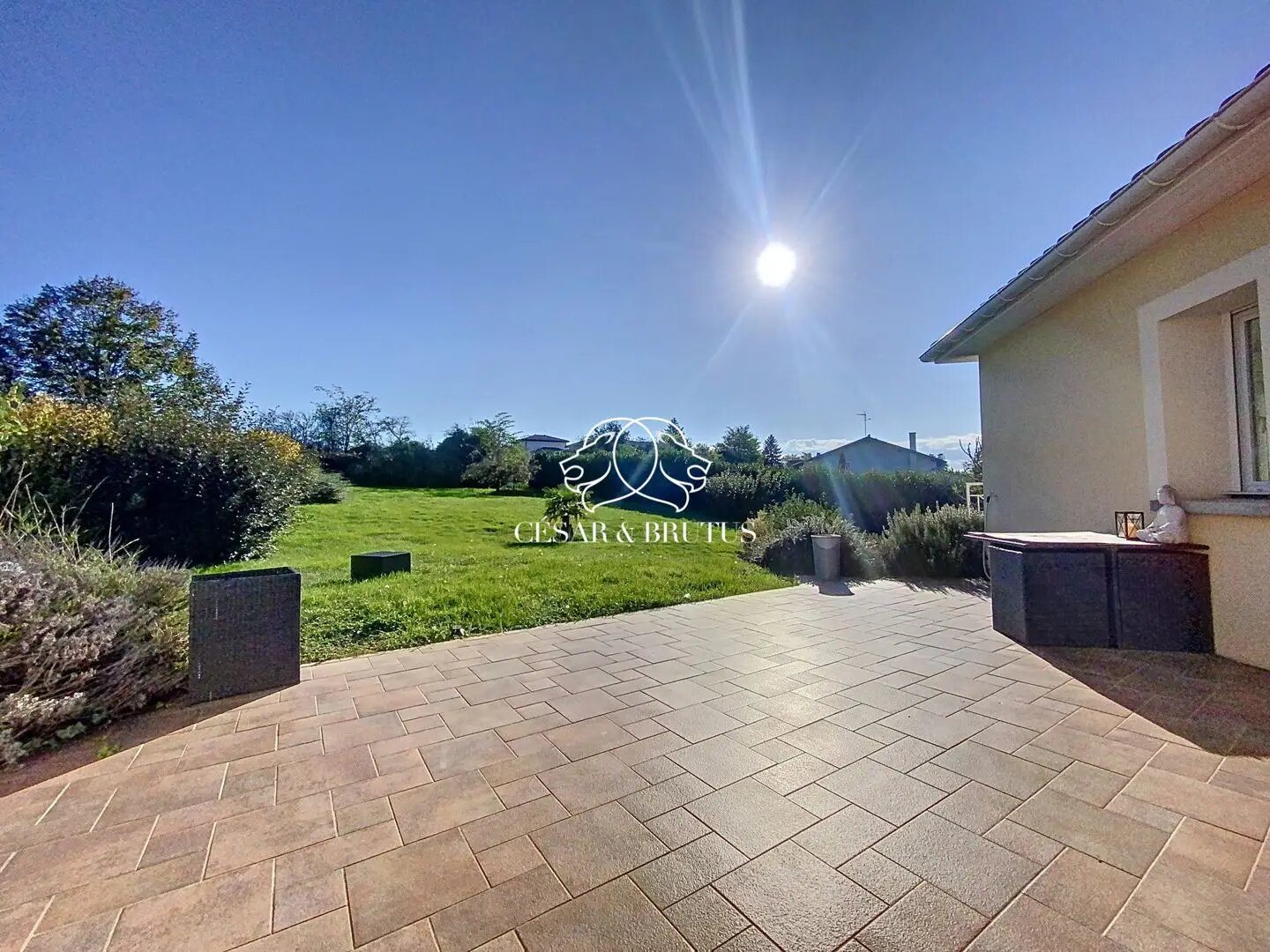 Maison à vendre, 183m², Marcilly-d'Azergues