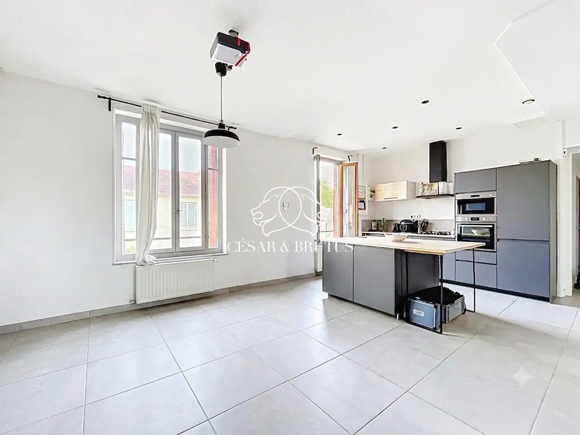 Appartement à vendre, 92m², Lyon 8ème