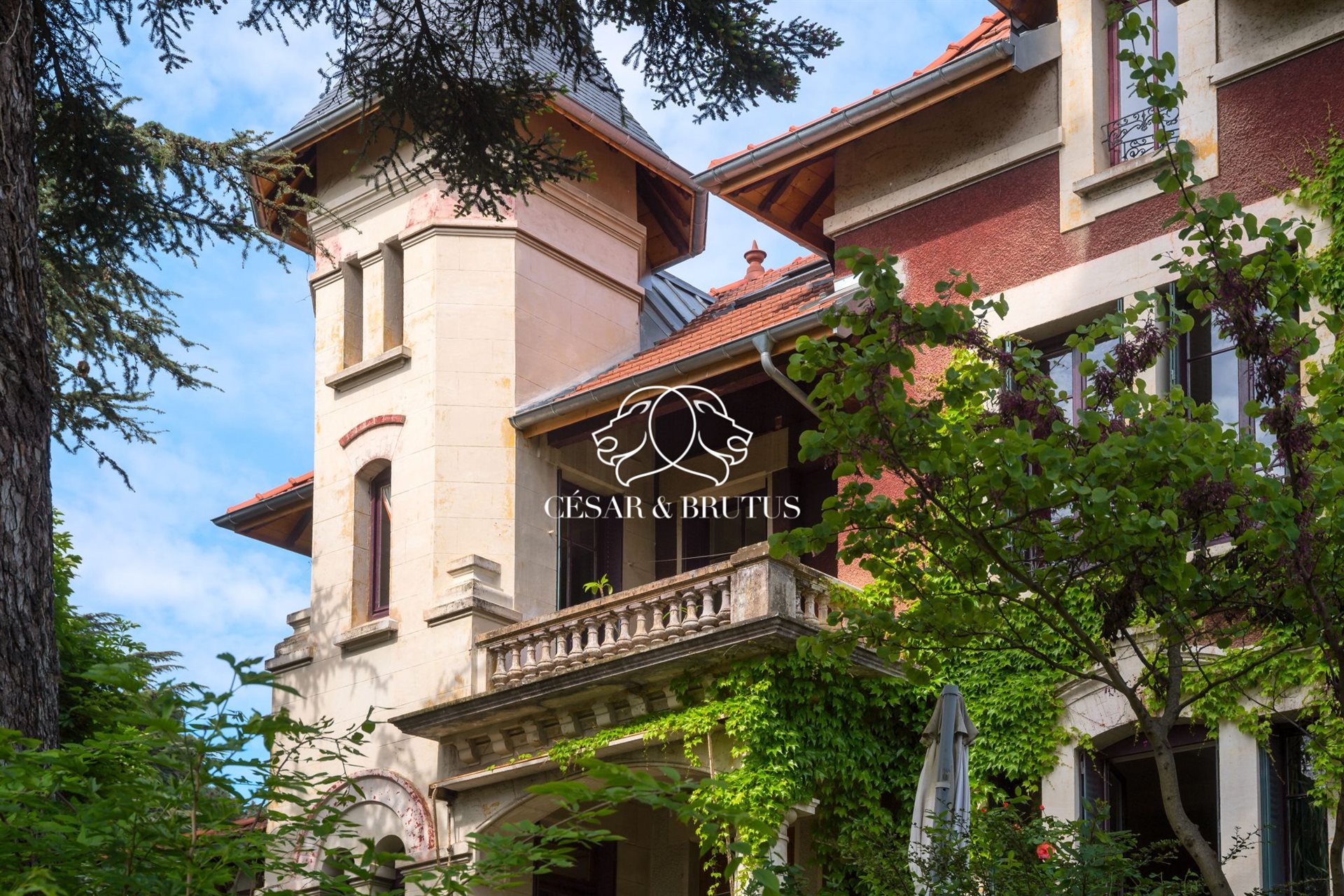 Maison à vendre, 317m², Caluire-et-Cuire