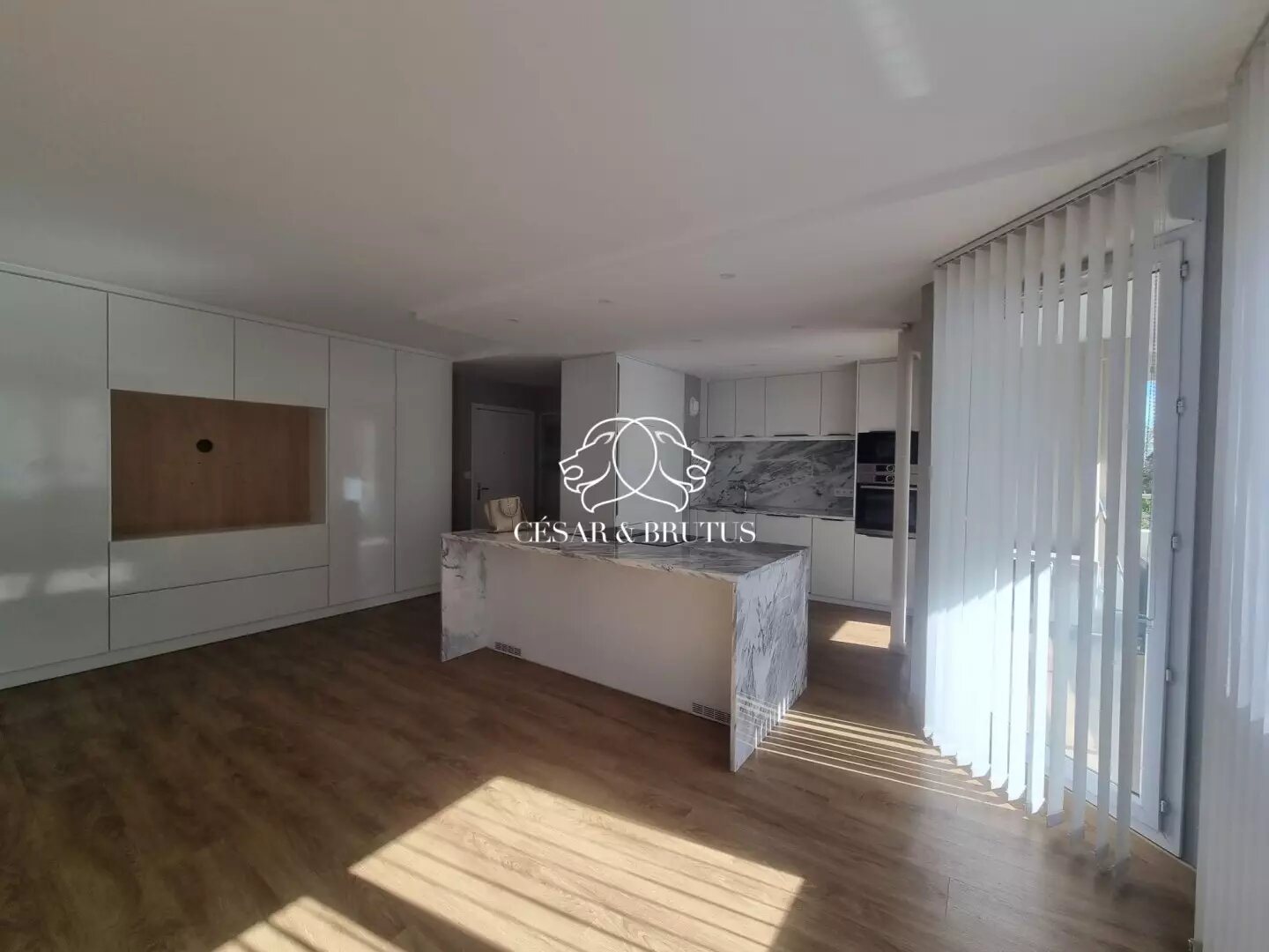 Appartement à vendre, 52m², Villeurbanne