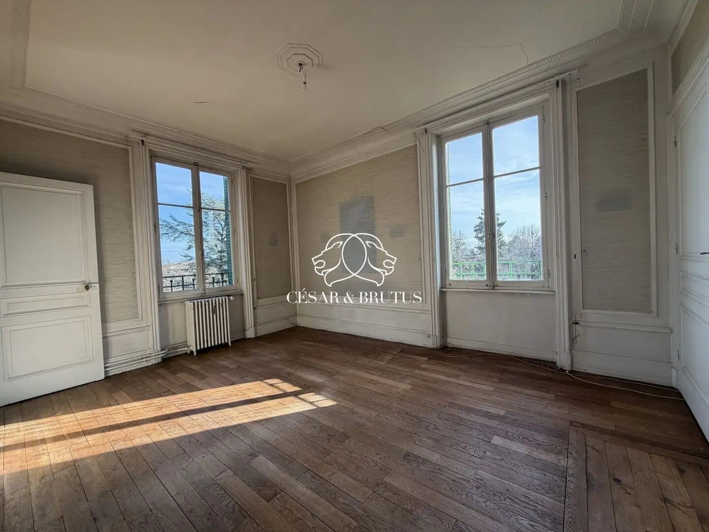 Appartement à vendre, 25m², Charbonnières-les-Bains
