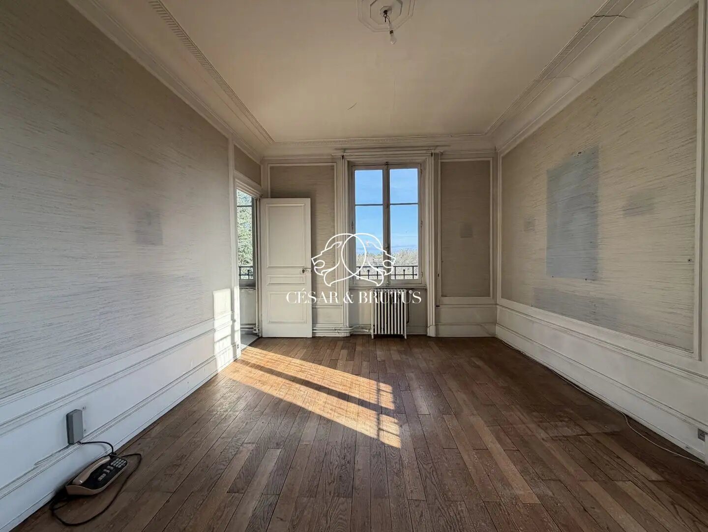 Appartement à vendre, 25m², Charbonnières-les-Bains