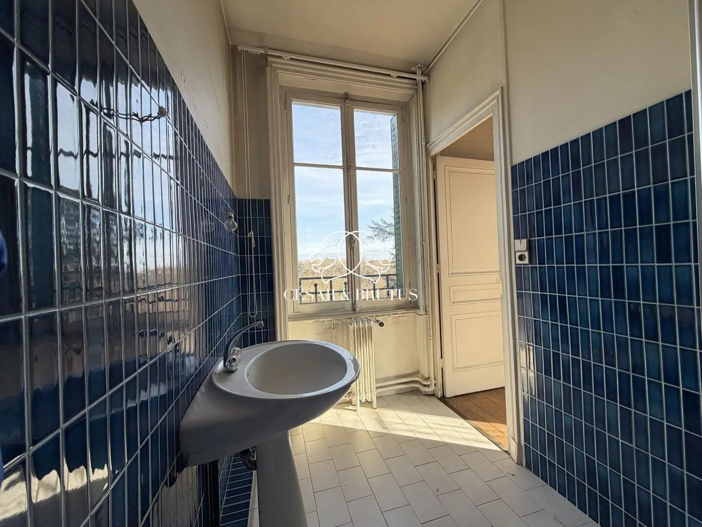 Appartement à vendre, 25m², Charbonnières-les-Bains