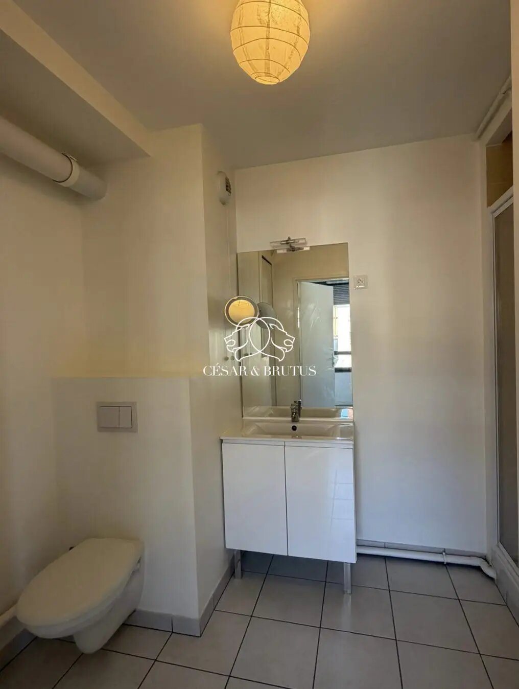 Appartement à vendre, 20m², Villeurbanne