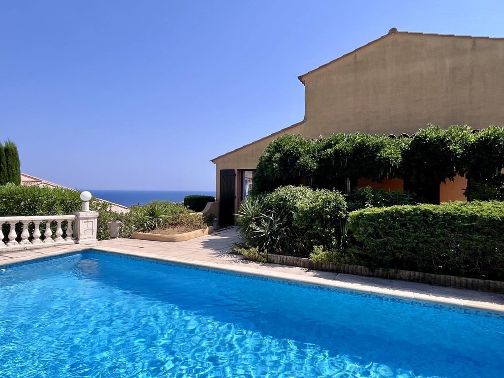 Maison à vendre, 135m², Fréjus