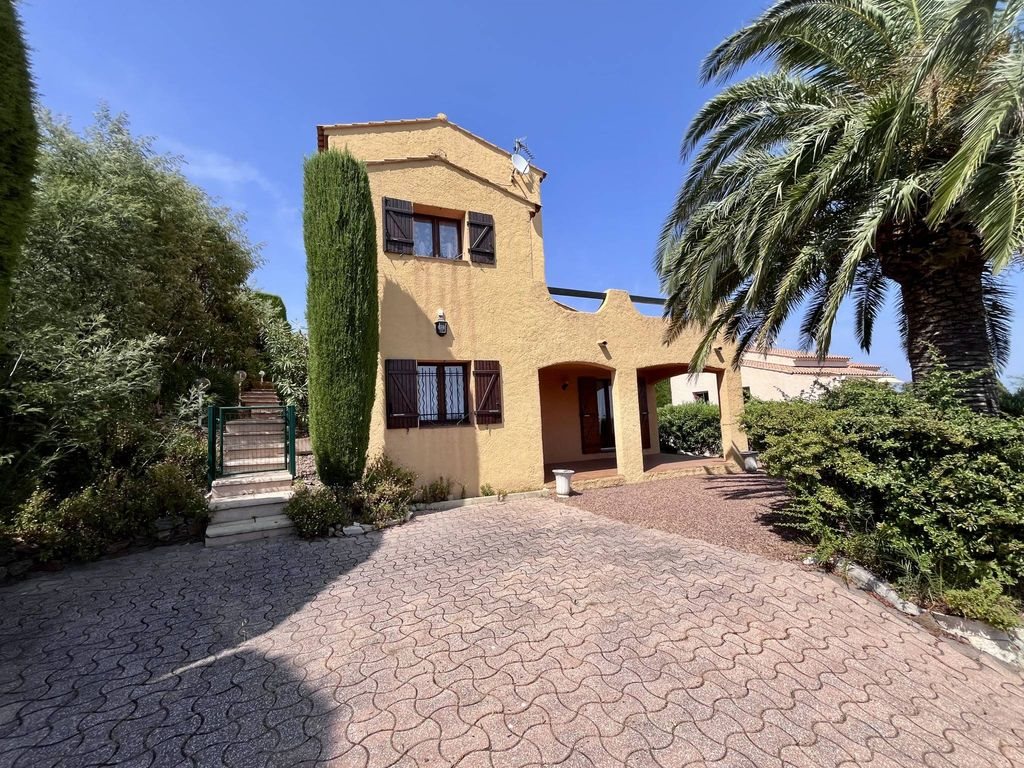 Maison à vendre, 135m², Fréjus