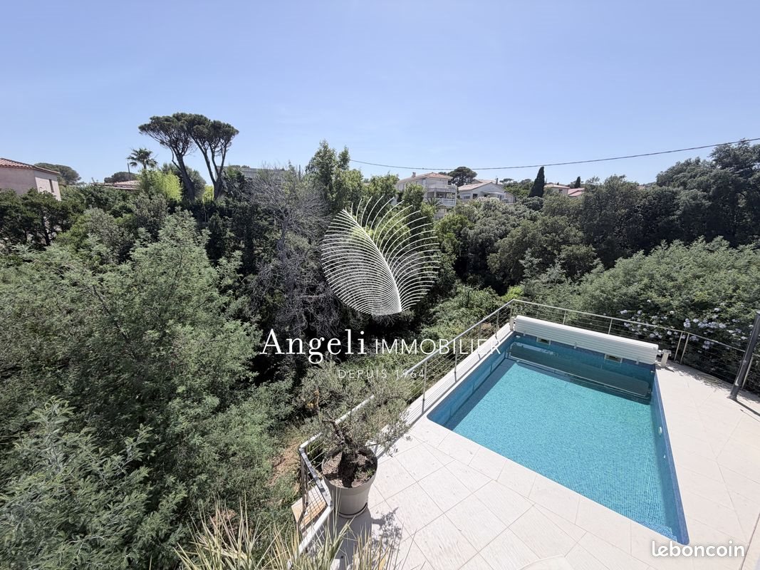 Maison à vendre, 150m², Fréjus