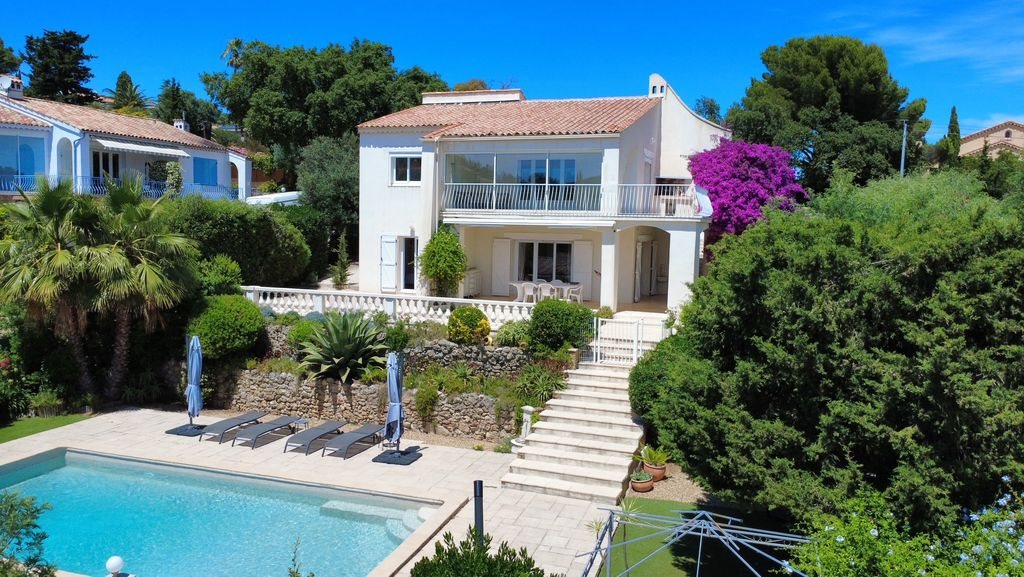 Maison à vendre, 175m², Fréjus