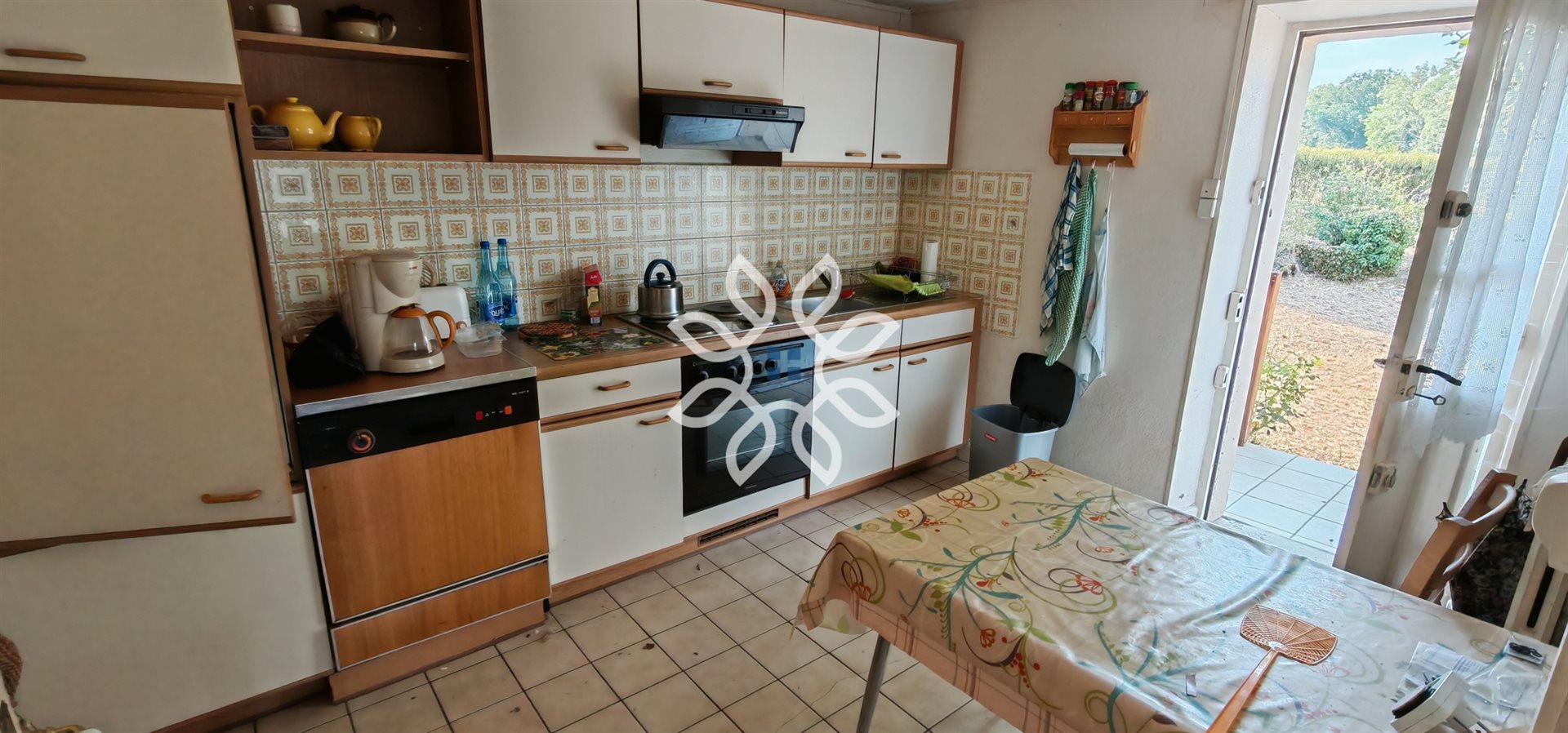 Maison à vendre, 62m², Auzon