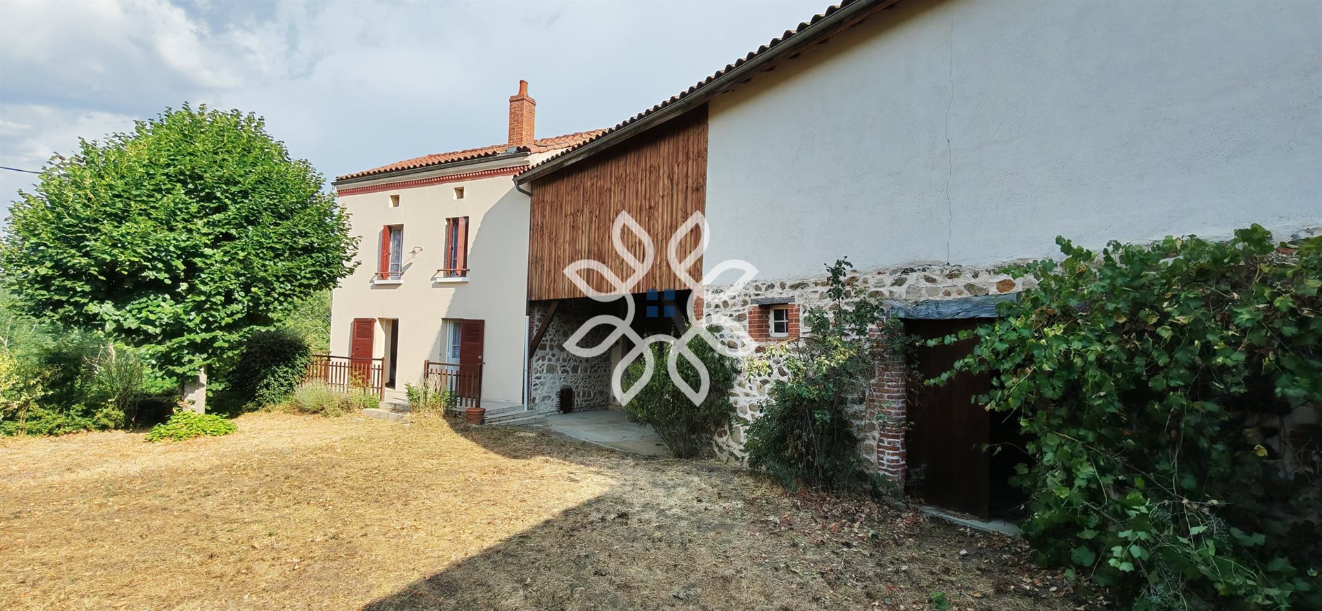 Maison à vendre, 62m², Auzon