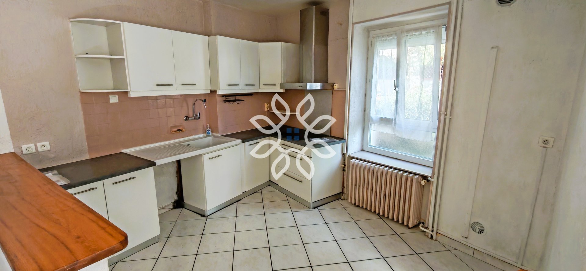 Maison à vendre, 161m², Sainte-Florine