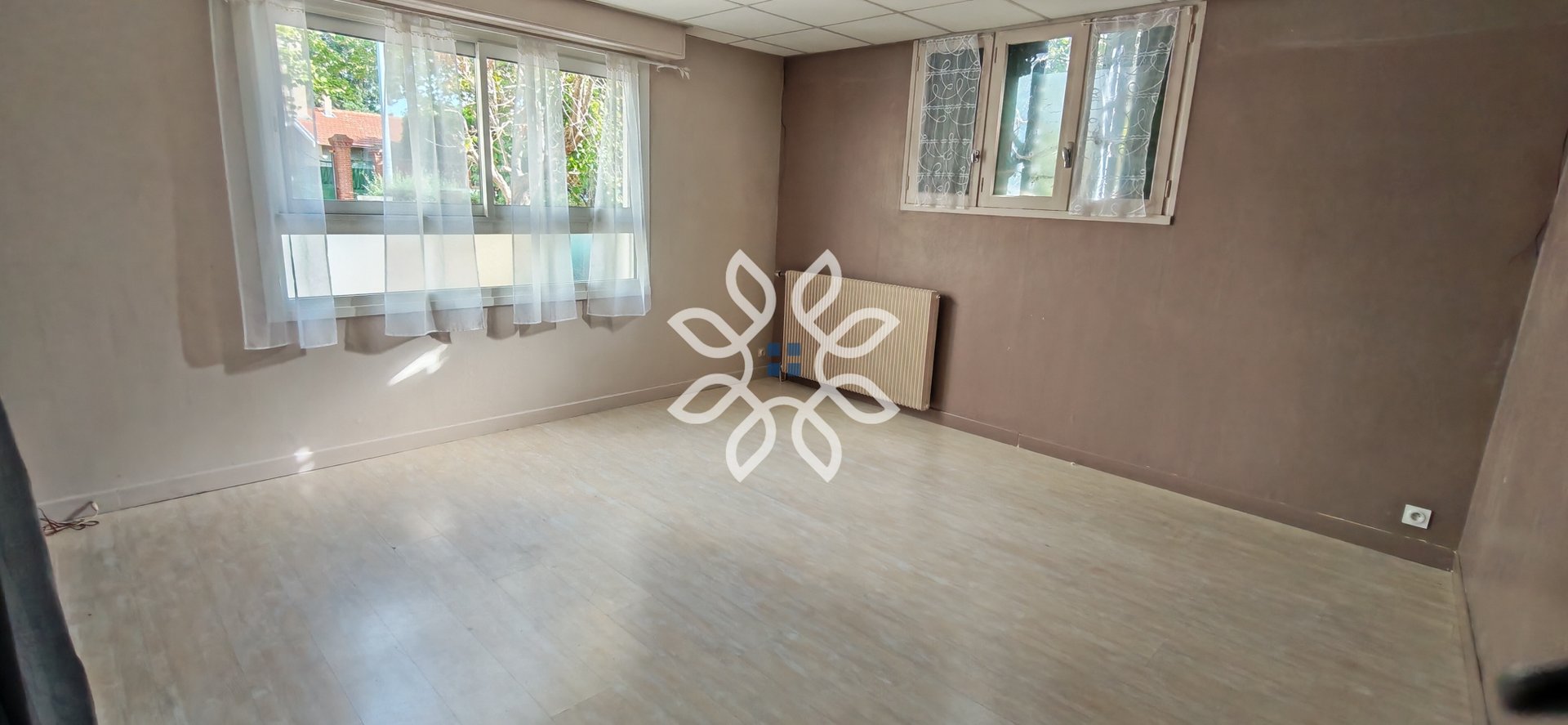 Maison à vendre, 161m², Sainte-Florine