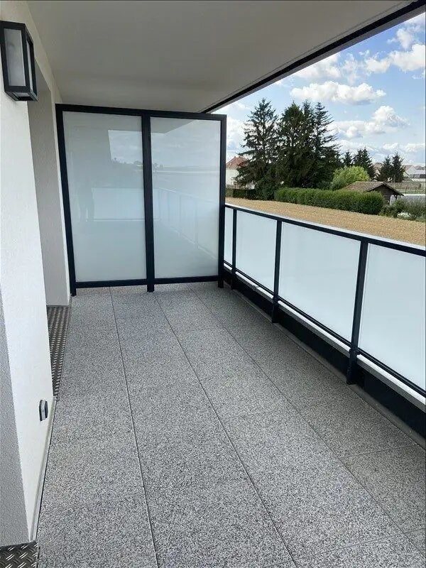 Appartement à louer, 60m², Oberschaeffolsheim