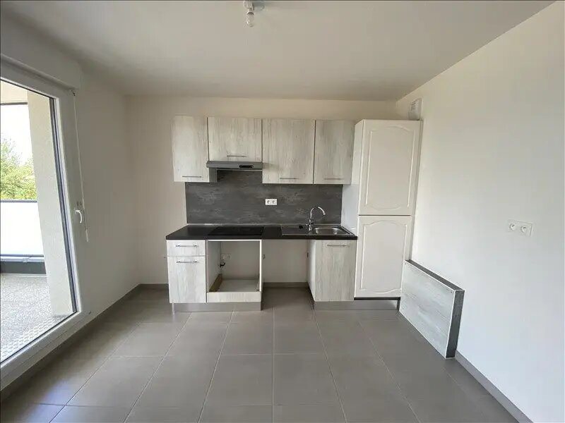 Appartement à louer, 60m², Oberschaeffolsheim