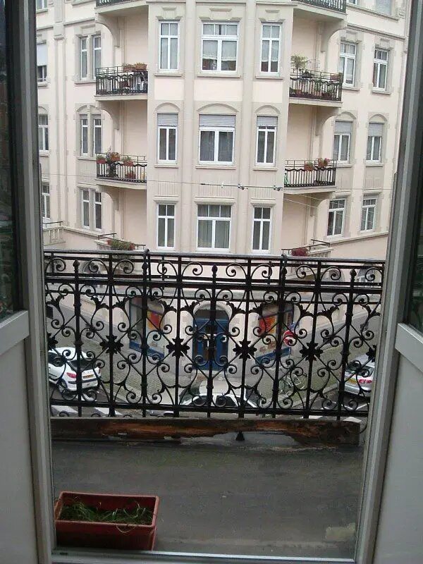 Appartement à louer, 132m², Strasbourg