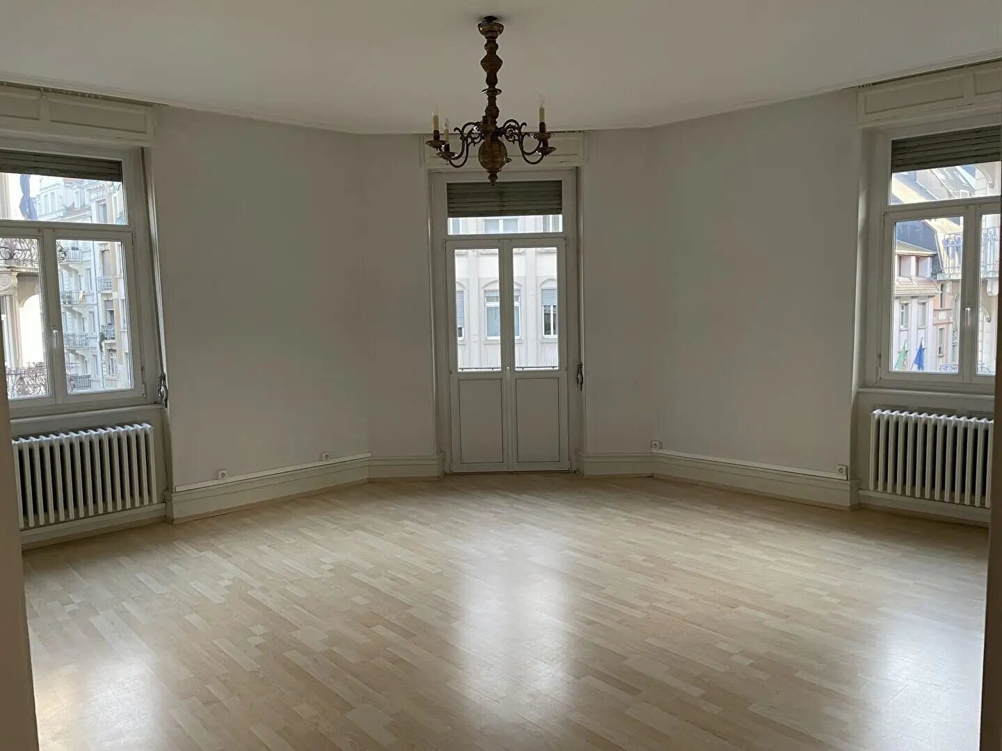 Appartement à louer, 132m², Strasbourg