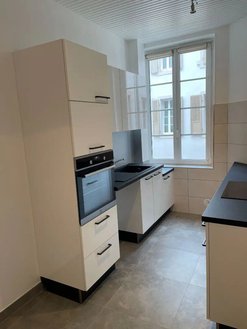 Appartement à louer, 132m², Strasbourg