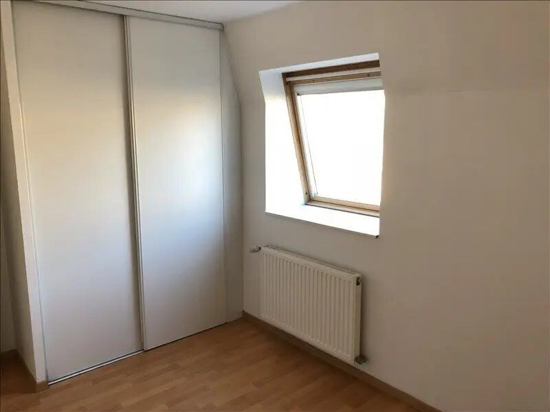 Appartement à louer, 61m², Lipsheim