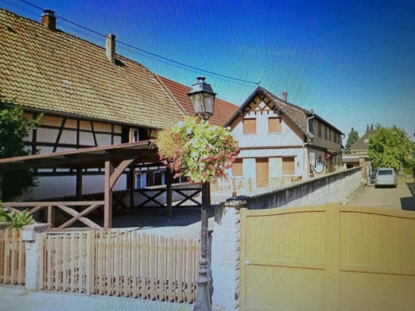 Appartement à louer, 102m², Lipsheim