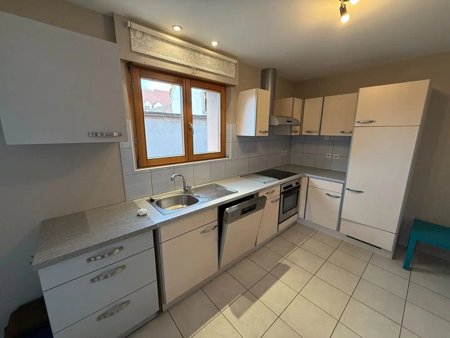 Appartement à louer, 102m², Lipsheim