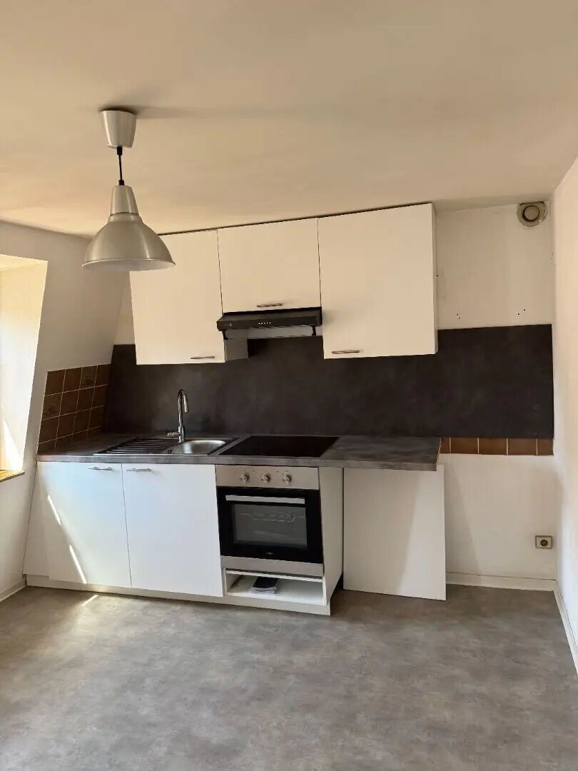 Appartement à louer, 66m², Strasbourg