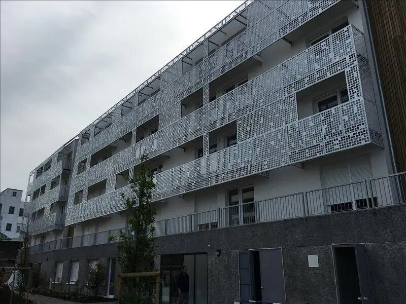 Appartement à louer, 25m², Strasbourg