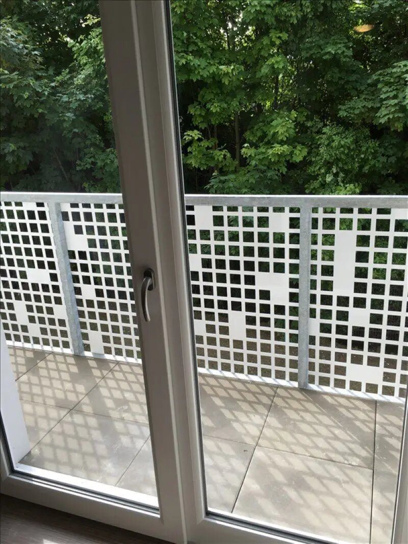 Appartement à louer, 25m², Strasbourg