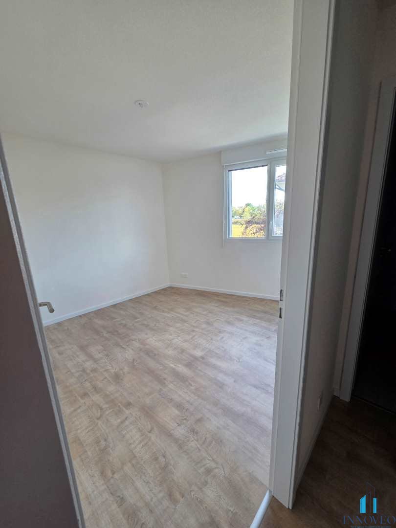 Appartement à louer, 45m², Illkirch-Graffenstaden