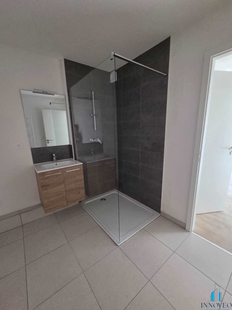 Appartement à louer, 45m², Illkirch-Graffenstaden