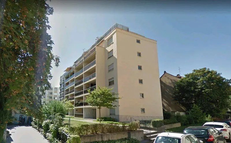Appartement à louer, 69m², Strasbourg