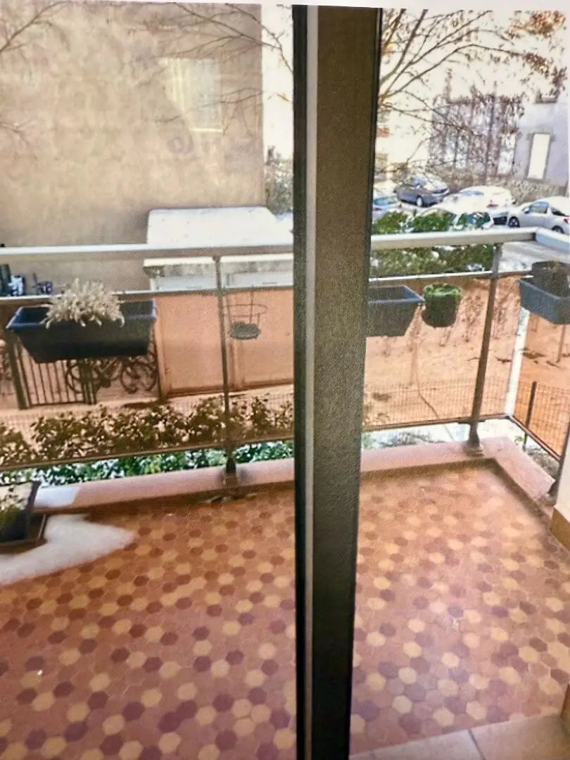 Appartement à louer, 69m², Strasbourg