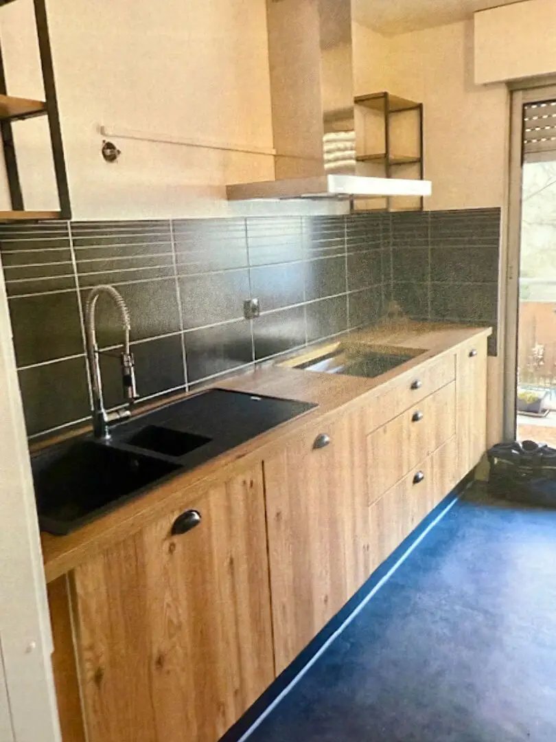Appartement à louer, 69m², Strasbourg