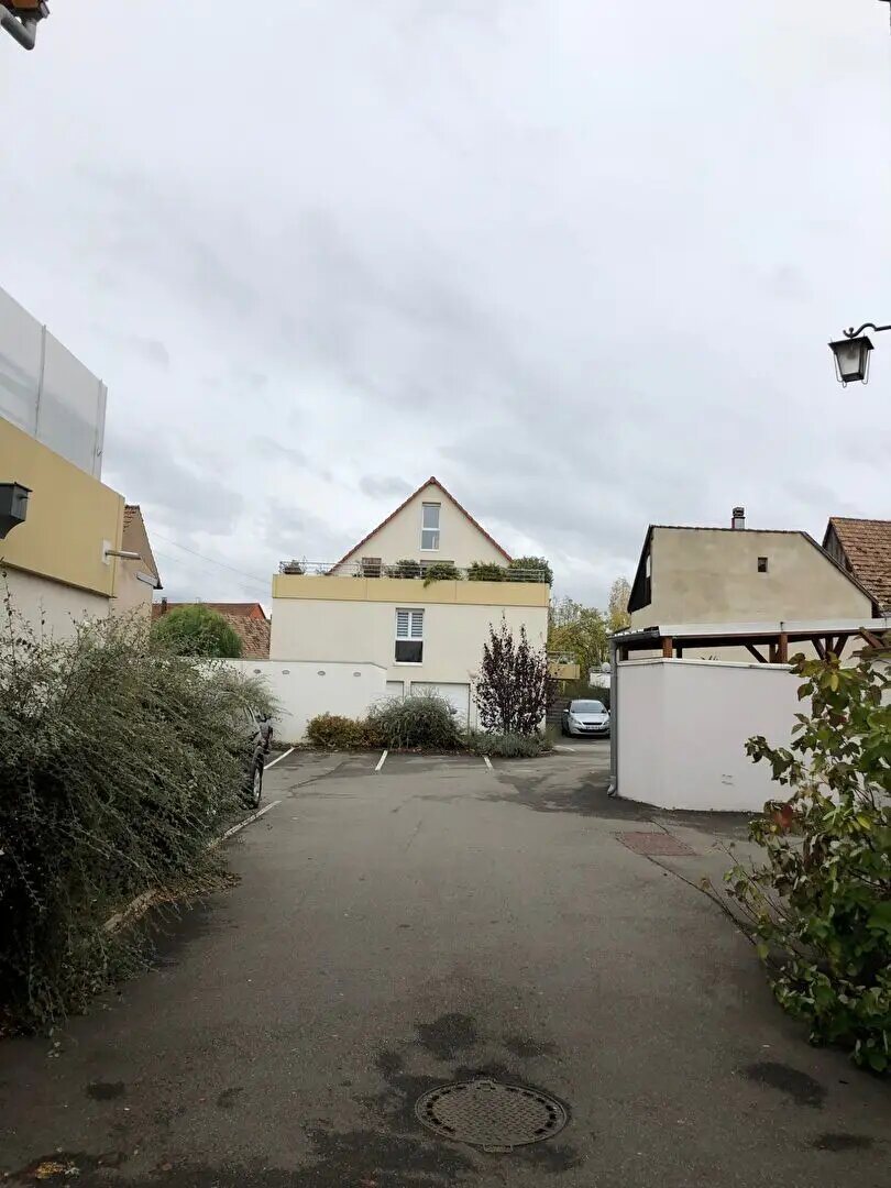 Appartement à louer, 65m², Rhinau