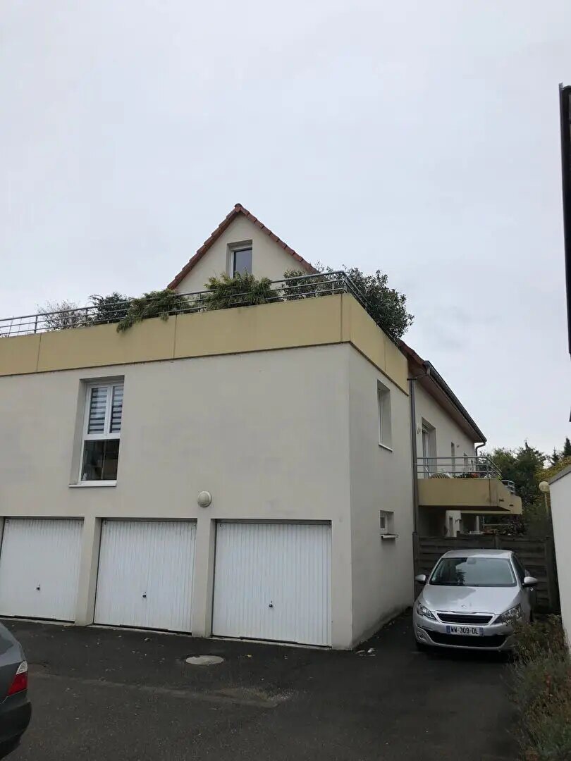 Appartement à louer, 65m², Rhinau