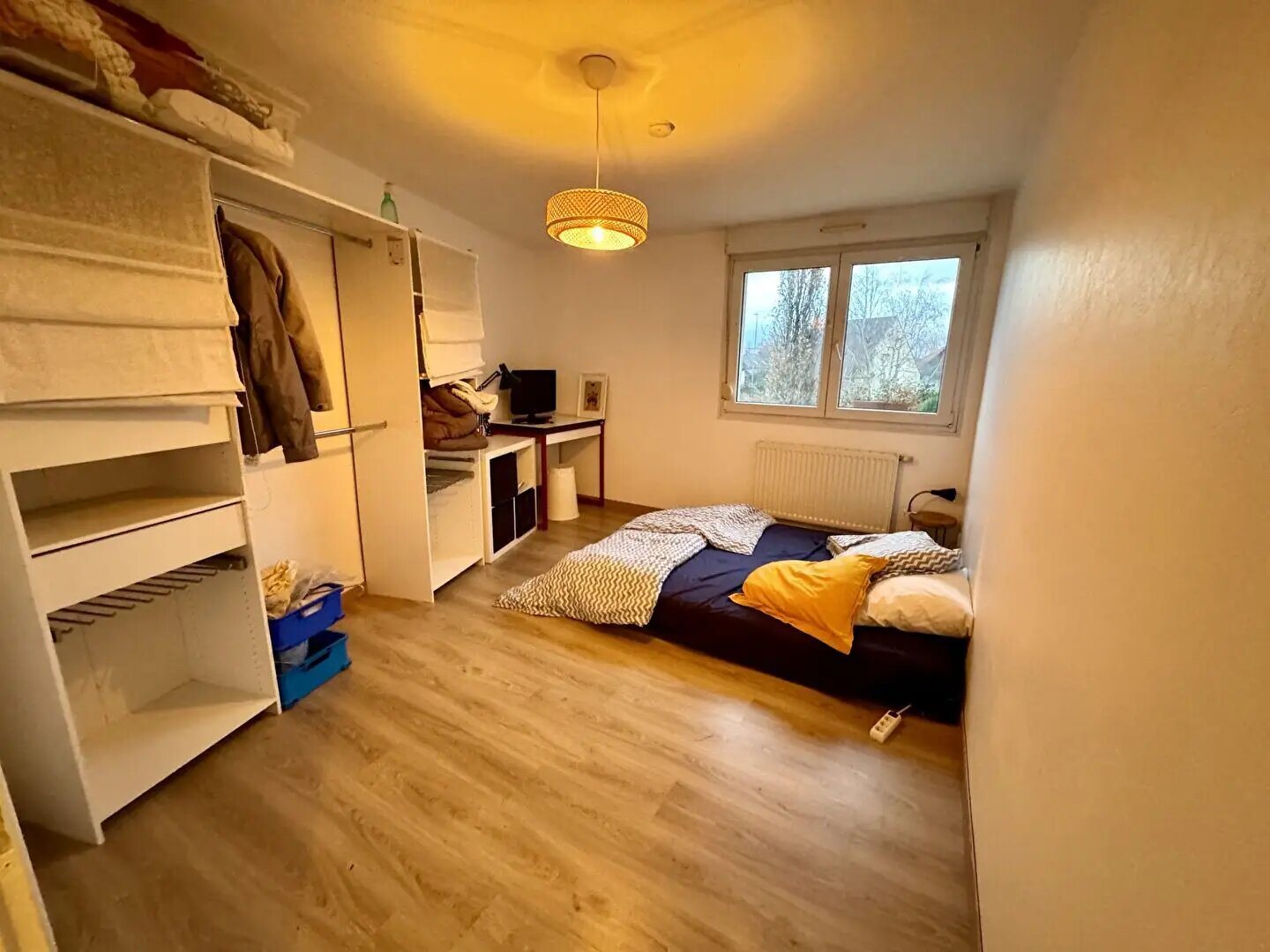 Appartement à louer, 43m², Illkirch-Graffenstaden