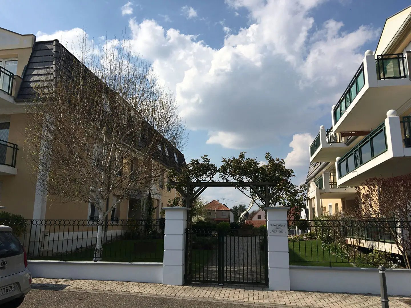 Appartement à louer, 75m², Lipsheim