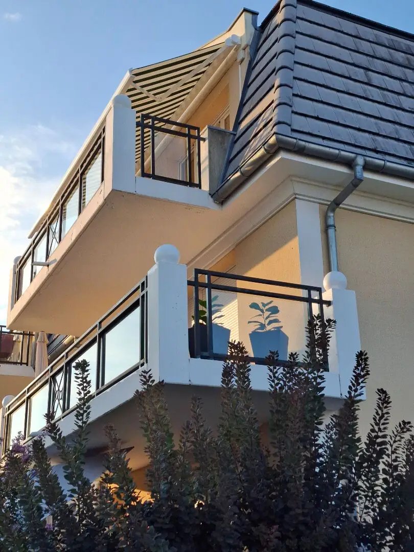 Appartement à louer, 75m², Lipsheim