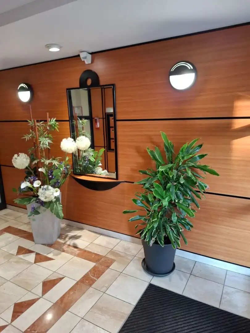 Appartement à louer, 75m², Lipsheim