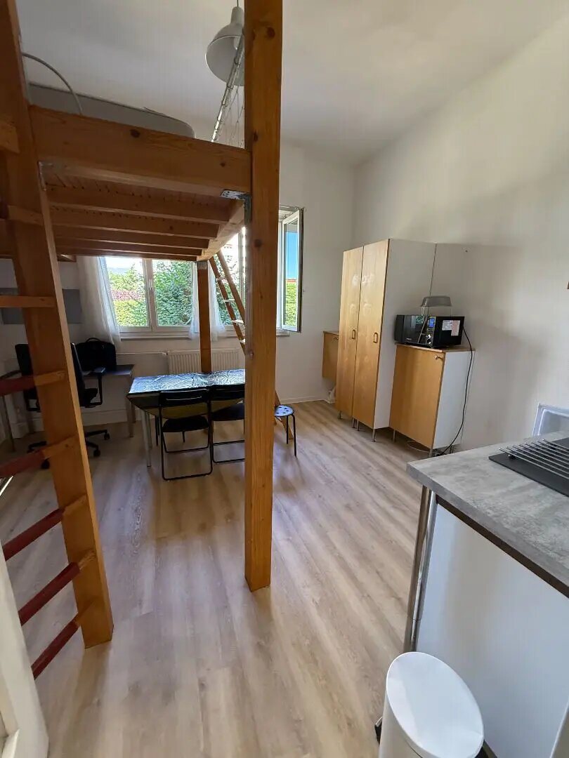 Appartement à louer, 24m², Strasbourg