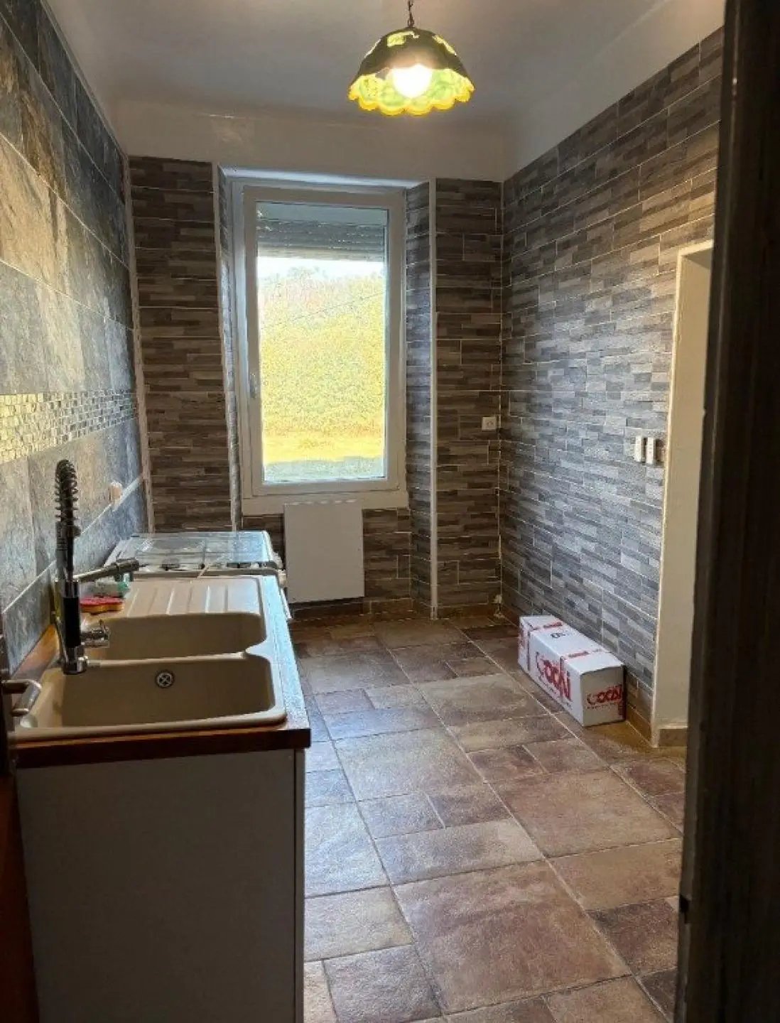 Appartement à vendre, 131m², Bessèges