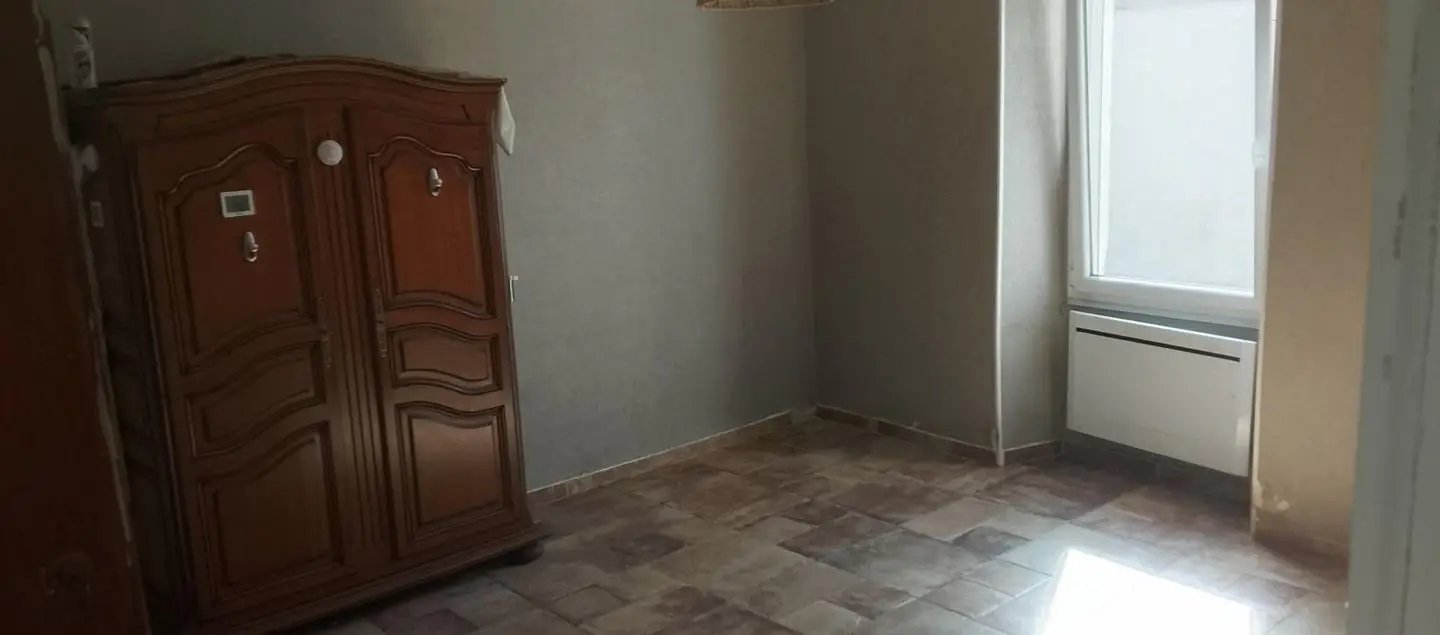 Appartement à vendre, 131m², Bessèges